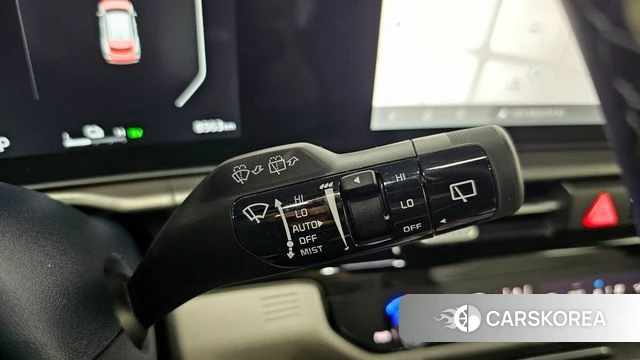 Kia The New Sportage 5th Generation Hybrid id 3896446 из Кореи 7