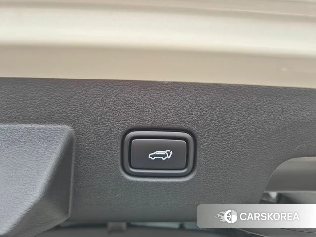 Kia The New Sportage 5th Generation Hybrid id 4669815 из Кореи 7