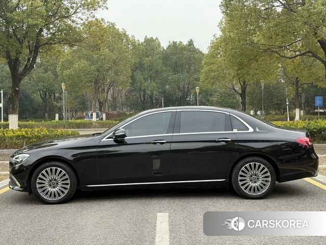 Mercedes-Benz E-class id 4209148 из Китая 7