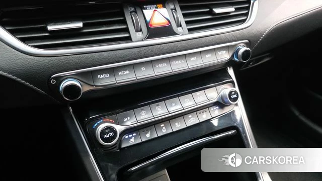 Hyundai Grandeur IG id 4483159 из Кореи 7