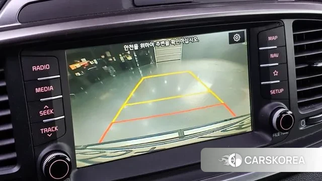 Kia The New Sorento id 3325241 из Кореи 7