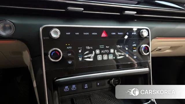 Genesis GV80 id 3026718 из Кореи 7