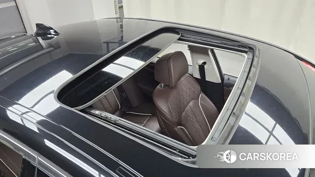 BMW 5 Series (G30) id 3054822 из Кореи 7