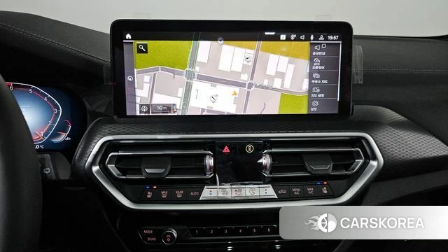 BMW X3 (G01) id 3940160 из Кореи 7