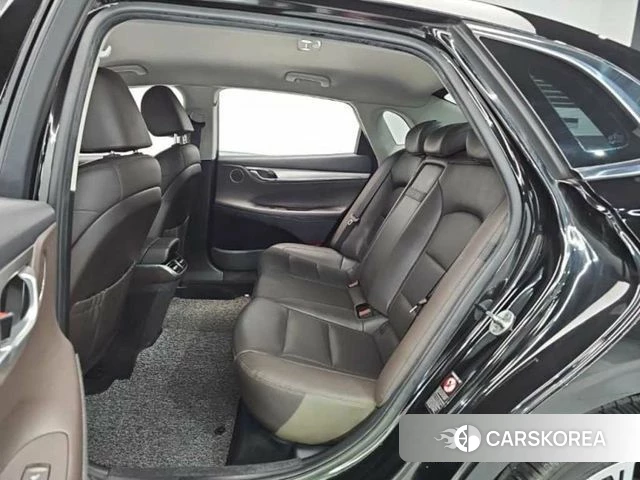 Hyundai The New Grandeur IG id 3856511 из Кореи 7