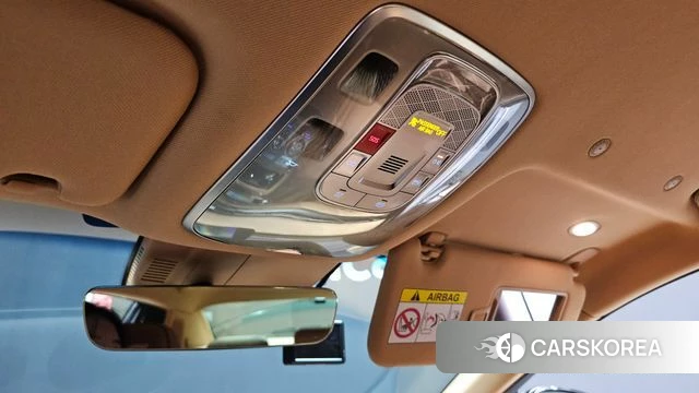 Genesis G90 (RS4) id 3915135 из Кореи 7