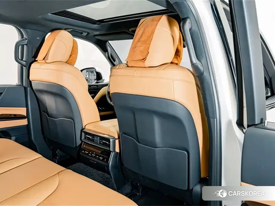 Lexus LX id 4514195 из Китая 7
