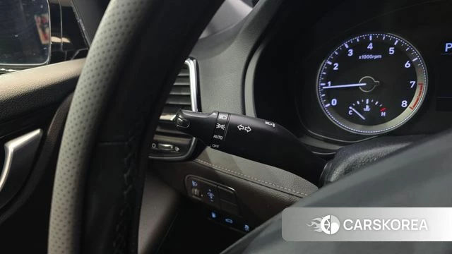 Hyundai Grandeur IG id 4180599 из Кореи 7