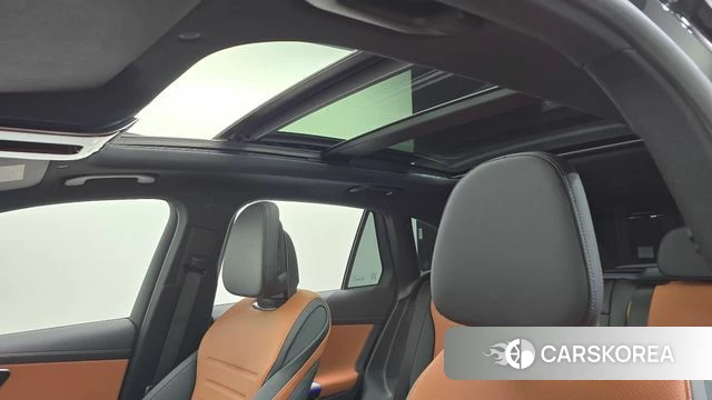 Mercedes-Benz GLC-Class X254 id 4527605 из Кореи 7