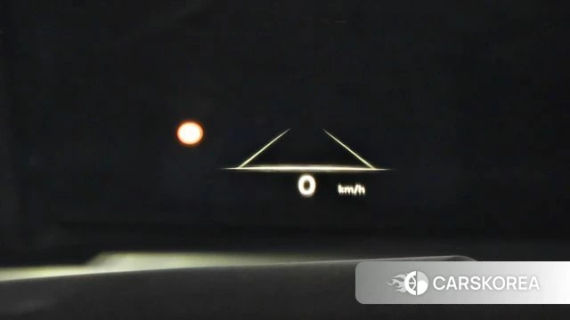 Genesis GV80 id 3841635 из Кореи 7