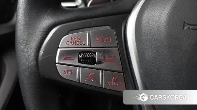 BMW X4 (G02) id 3507931 из Кореи 7