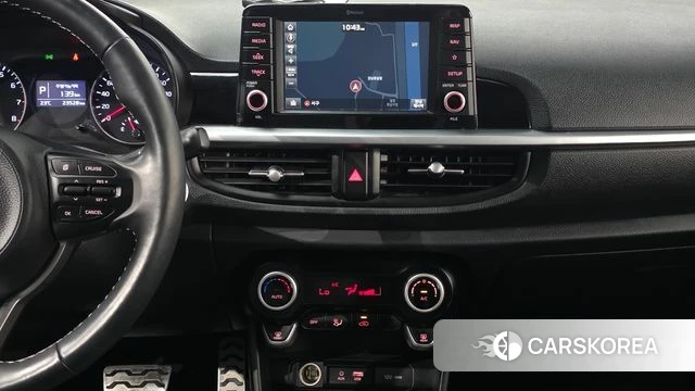 Kia All New Morning (JA) id 4785410 из Кореи 7