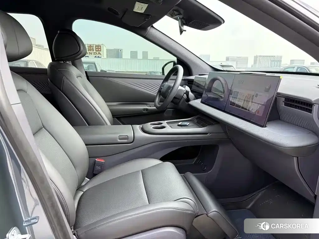 Nissan NX8 id 4578228 из Китая 7