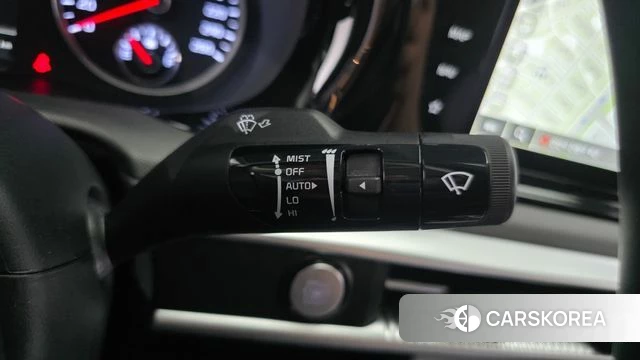 Kia K5 3rd generation id 4641333 из Кореи 7