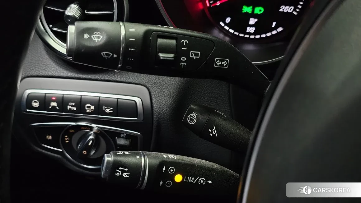 Mercedes-Benz GLC-Class X253 id 1628981 из Кореи 7