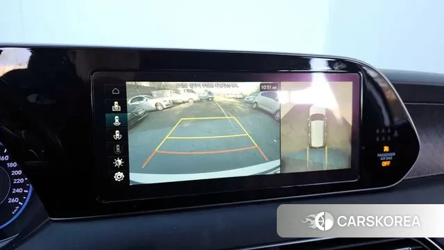 Hyundai Palisade id 3444741 из Кореи 7