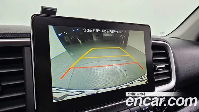 Hyundai Venue id 2759315 из Кореи 7