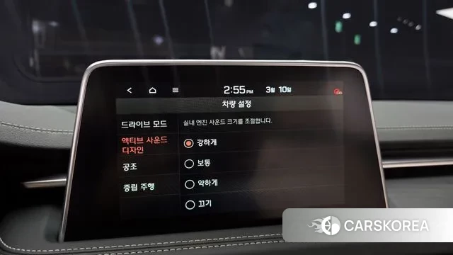 Genesis G70 id 3766397 из Кореи 7