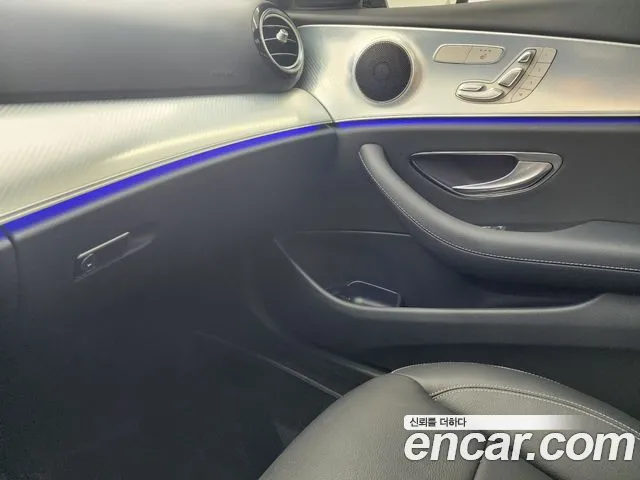 Mercedes-Benz E-Class W213 id 2308249 из Кореи 7