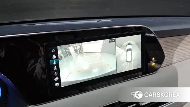 Hyundai Palisade id 3582760 из Кореи 7