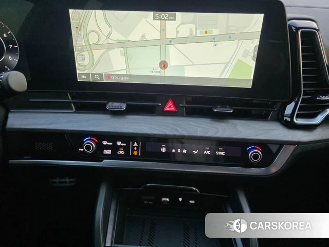 Kia Sportage 5th Generation id 3831509 из Кореи 7