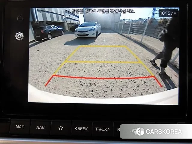 Kia Morning Urban (JA) id 3384702 из Кореи 7