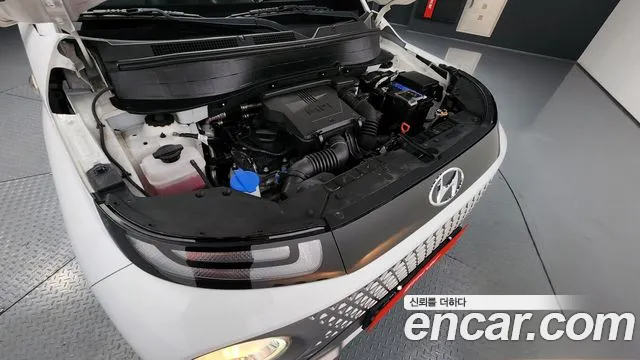 Hyundai Casper id 2655507 из Кореи 7