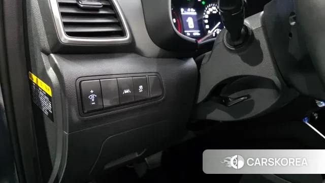 Hyundai All New Tucson id 3319494 из Кореи 7