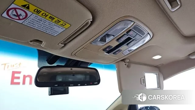 Kia The New Carnival id 3703410 из Кореи 7