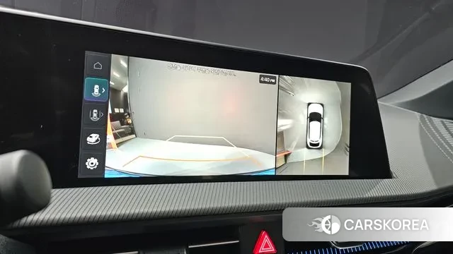 Kia EV6 id 3421320 из Кореи 7