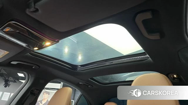 Mercedes-Benz E-Class W214 id 4634987 из Кореи 7
