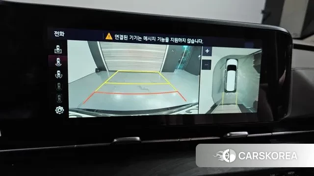 Kia Carnival 4th generation id 3361039 из Кореи 7