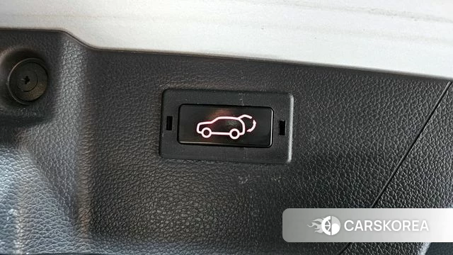 Ssangyong Beautiful Korando id 3872911 из Кореи 7