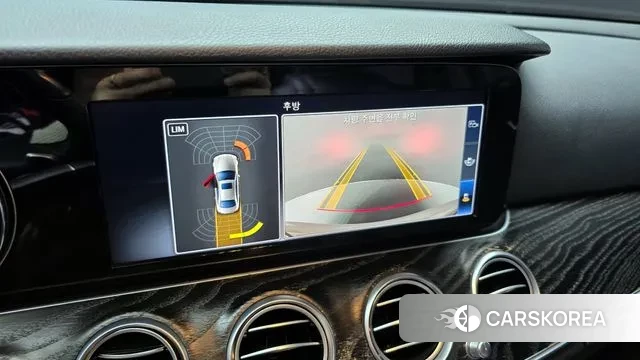 Mercedes-Benz E-Class W213 id 3413408 из Кореи 7