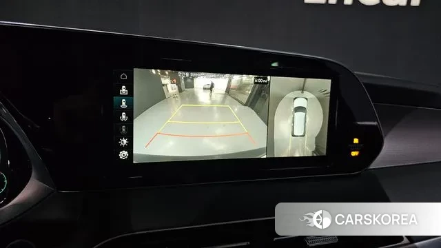 Hyundai Palisade id 3686379 из Кореи 7