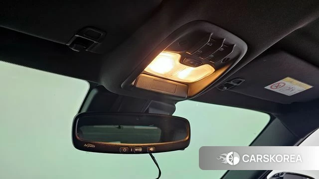 Chevrolet (GM Daewoo) Trailblazer id 3916195 из Кореи 7