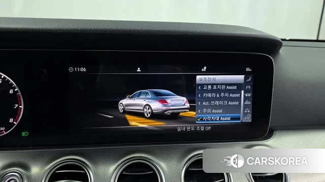 Mercedes-Benz E-Class W213 id 3709102 из Кореи 7