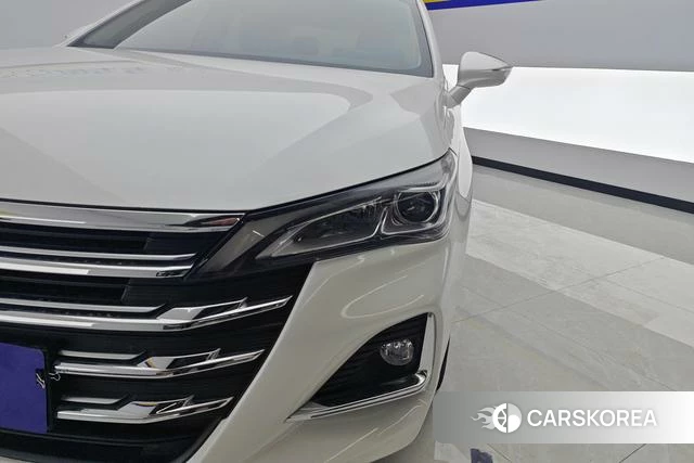 GAC Trumpchi Trumpchi GA6 id 3993565 из Китая 7