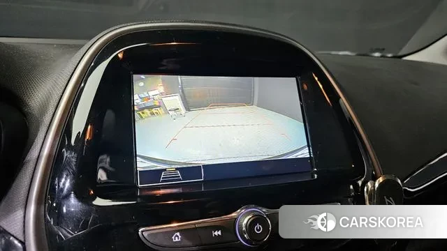 Chevrolet (GM Daewoo) The New Spark id 3546460 из Кореи 7