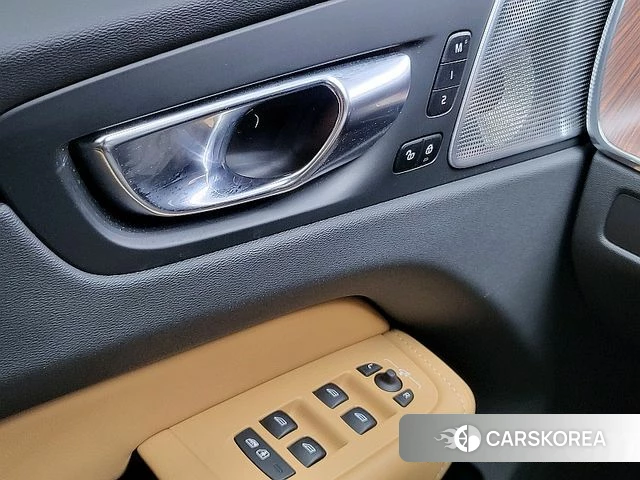 Volvo XC60 second Generation id 3823758 из Кореи 7