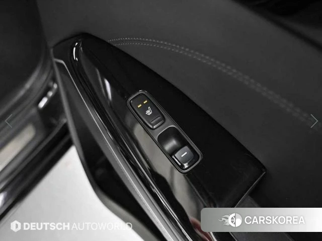 Kia All New K7 Hybrid id 4502336 из Кореи 7