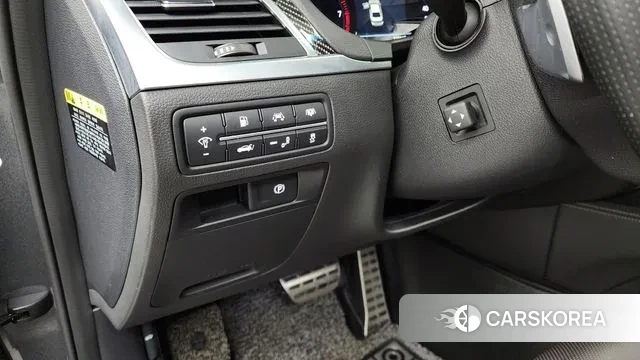 Genesis G80 id 3536305 из Кореи 7