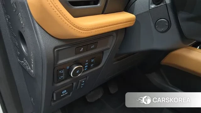 Ford Expeditation id 3115046 из Кореи 7