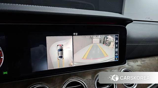 Mercedes-Benz E-Class W213 id 3828952 из Кореи 7