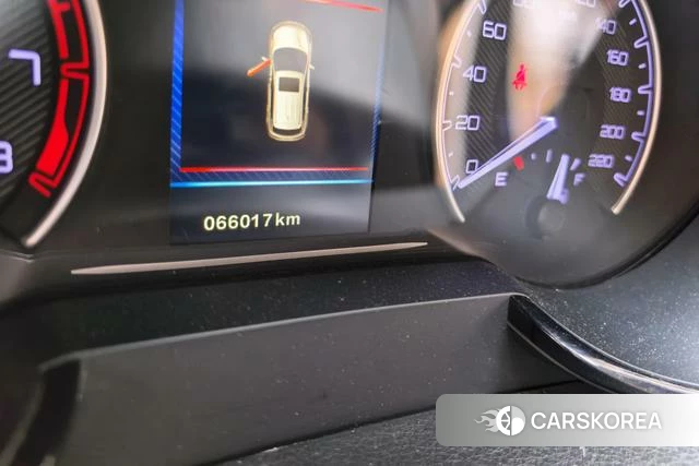 Dongfeng Fengshen AX7 id 4222193 из Китая 7