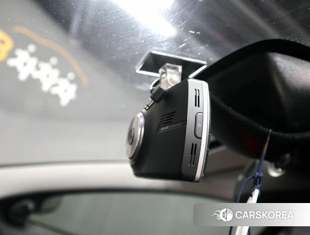 Renault Korea (Samsung) SM7 Nova id 4574257 из Кореи 7
