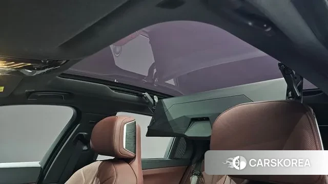 BMW 7 Series (G70) id 3571510 из Кореи 7