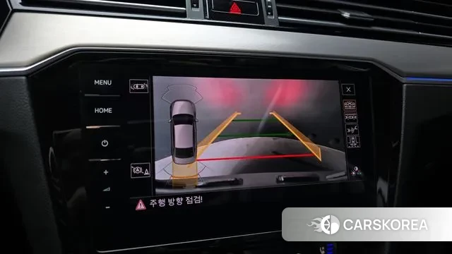 Volkswagen Passat GT (B8) id 3607388 из Кореи 7