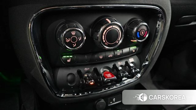 Mini Cooper Clubman id 4282134 из Кореи 7