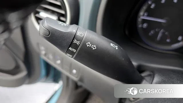 Hyundai Kona id 3583429 из Кореи 7